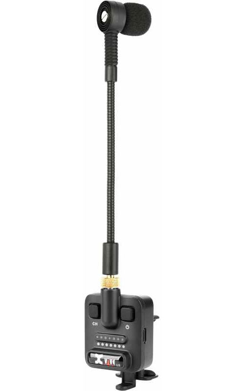 U9 Violin/Viola Wireless System