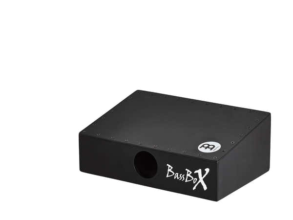Meinl Pbassbox - Pickup Bassbox - Baltic Birch