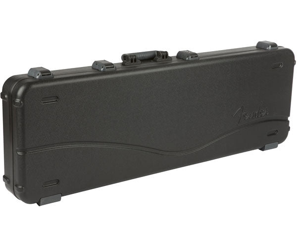 Deluxe Bass Case Black