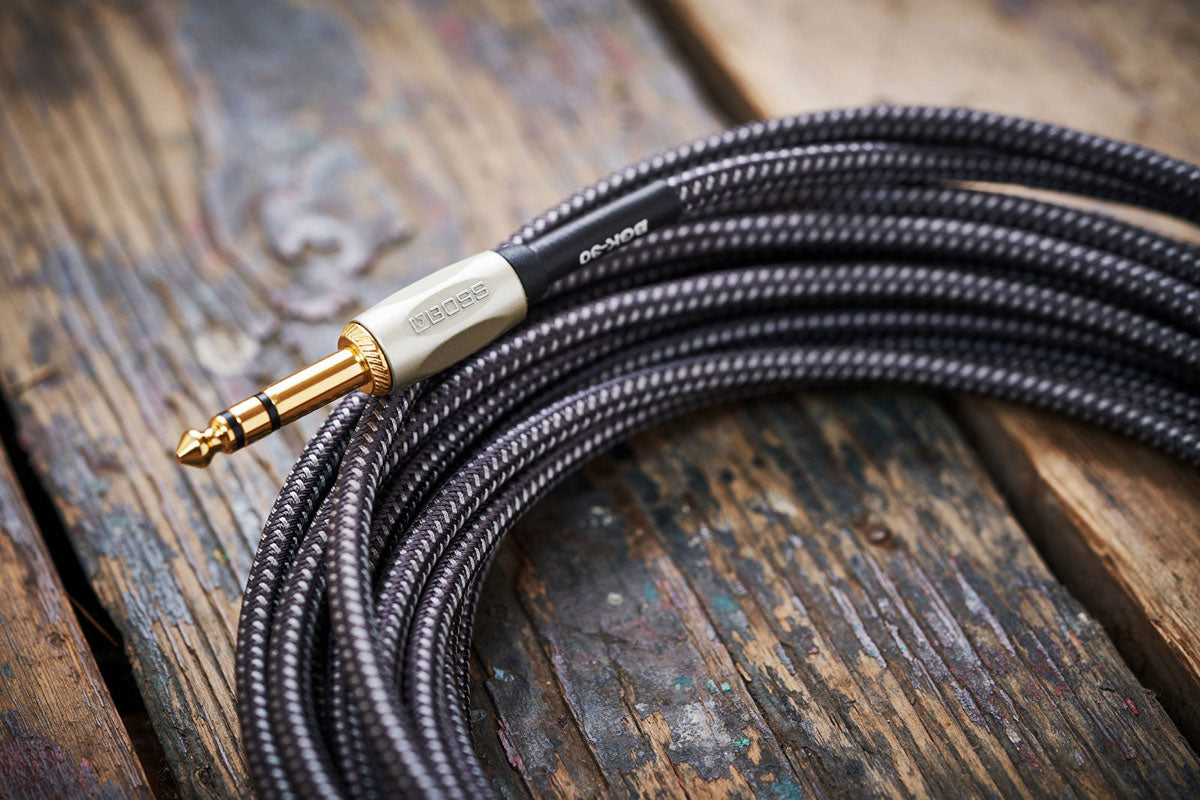 BGK-30 GK Cable