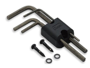 ALLEN+ 1.5/2/2.5/3MM Allen key holder