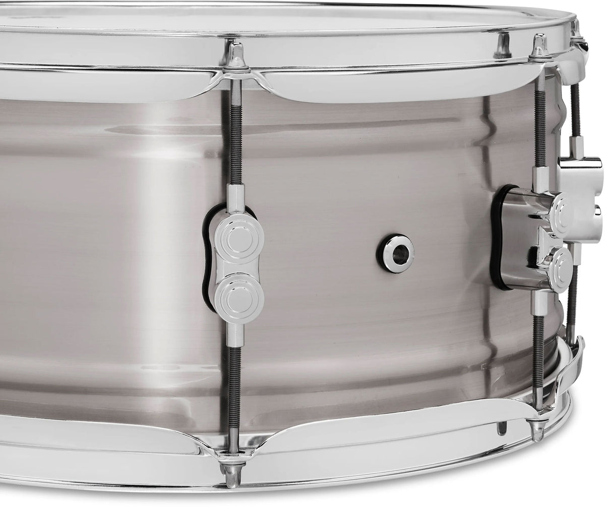 PDSN6514NBAC - 14X6.5 Concept Brushed Aluminum