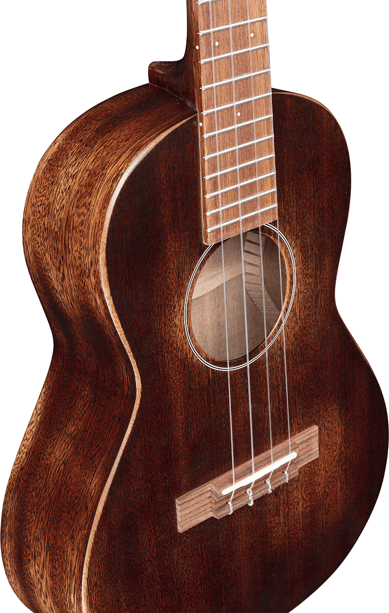 T1 Streetmaster Uke