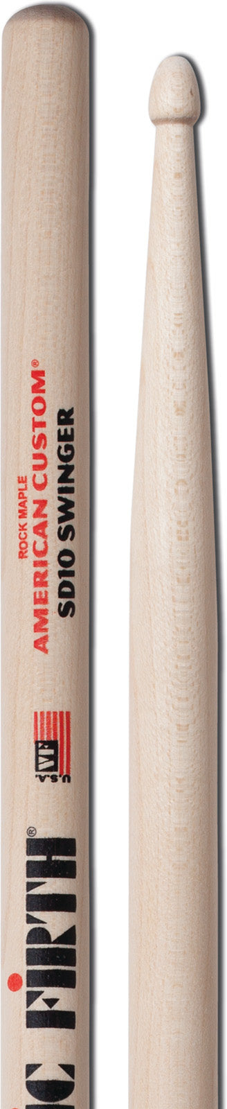AMERICAN CUSTOM MAPLE SD10 SWINGER