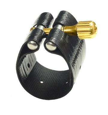 BARITONE SAXOPHONE LIGATURE DARK 3R