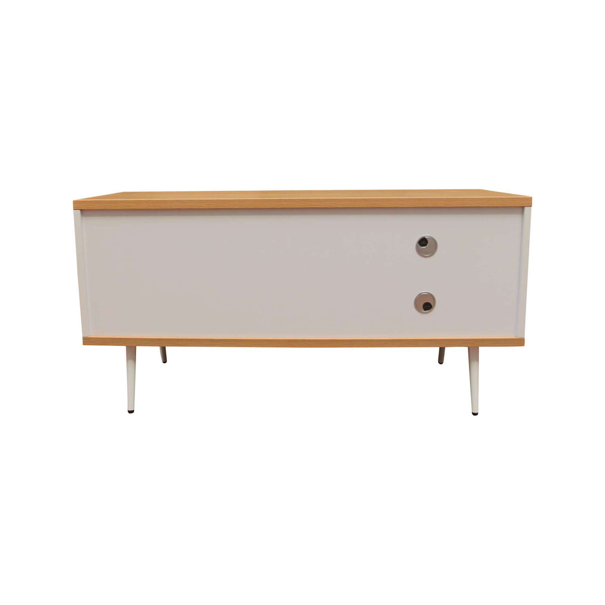 Aura Vinyl Cabinet