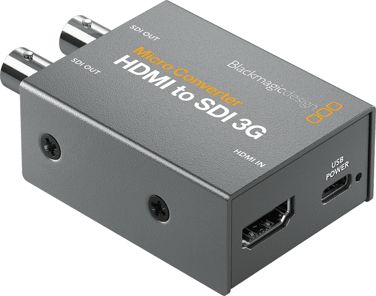 Micro Converter HDMI to SDI 3G