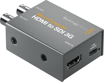 Micro Converter HDMI to SDI 3G