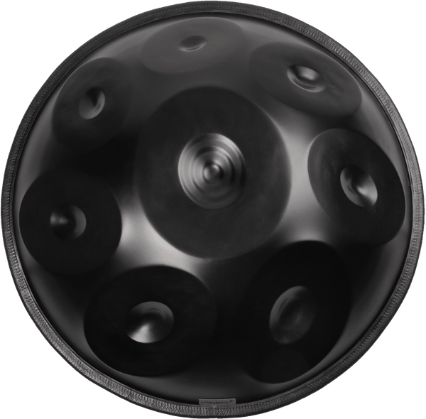 Schlagwerk HANDPAN HP12CAM AKA AMARA 12 NOTES