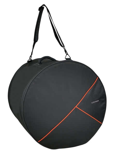 Gewa GIG BAG FOR BASS DRUM PREMIUM 24" X 18"