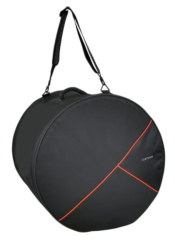 GIG BAG FOR BASS DRUM PREMIUM 24" X 18"
