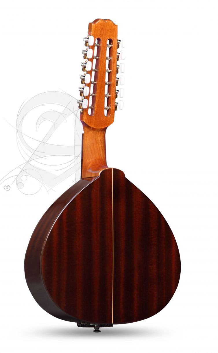 Student 3C Bandurria + 9531 Gigbag