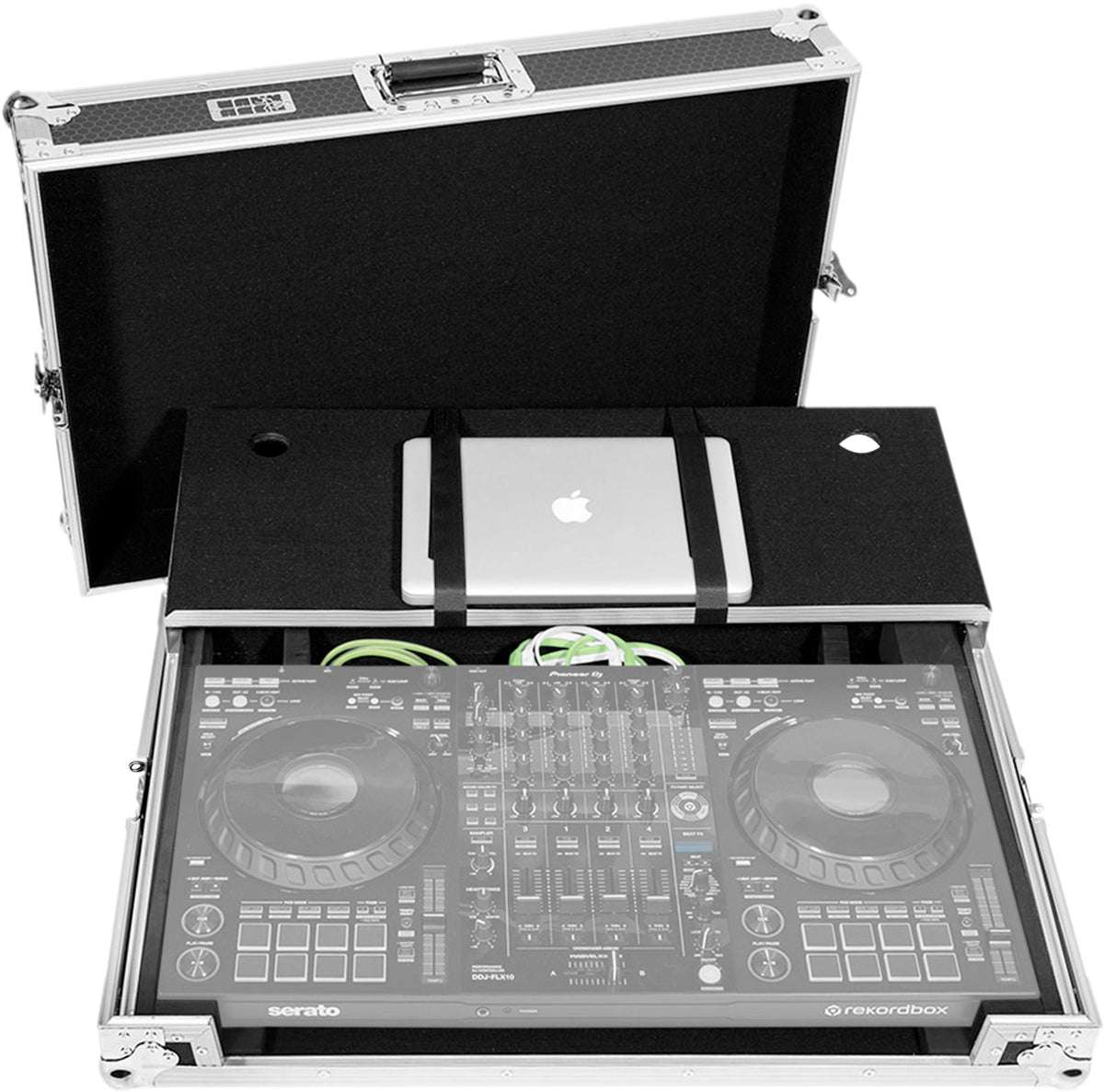 Pro FLX10 LTS Silver