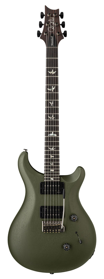 Standard 24 Satin Matcha Green