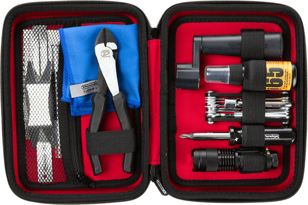 Dunlop DGT102 Guitar Maintenance Kit