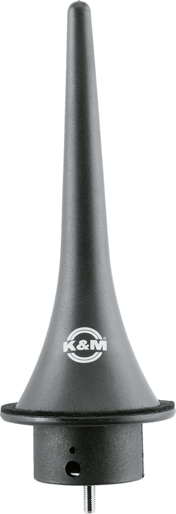 15224-000-55 CLARINET PEG BLACK