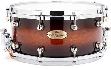 Reference One Series 14"x6,5" 20ply Snaredrum Brooklyn Burst