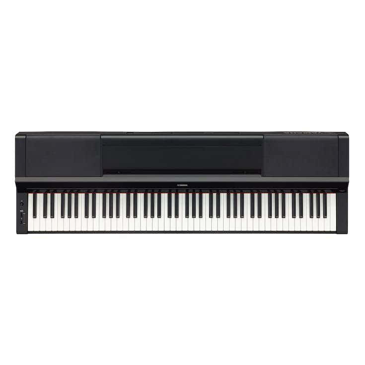 P-S500 Black