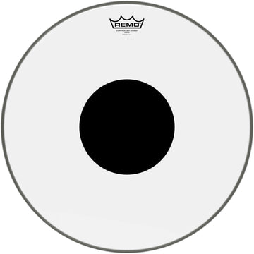 CS-0318-10 - CONTROLLED SOUND  CLEAR  18