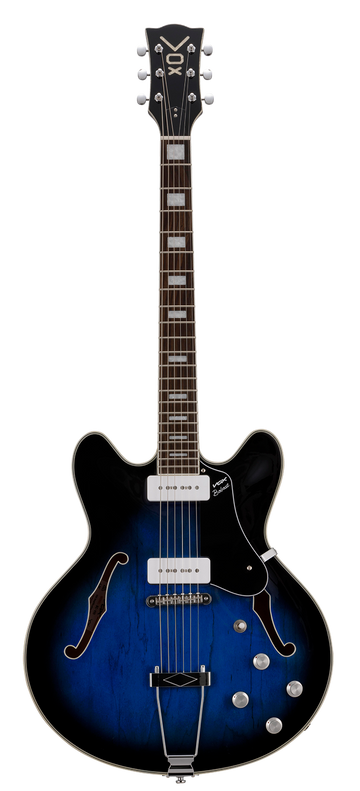 Bobcat V90 Sapphire Blue
