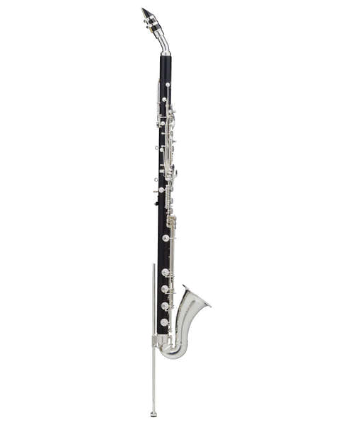 Basset Horn F (21 Keys)