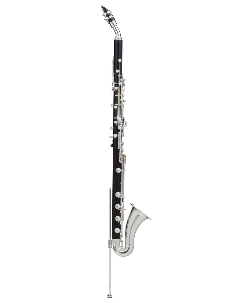 Basset Horn F (21 Keys)