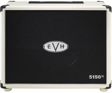 5150III 1x12 Cabinet Ivory
