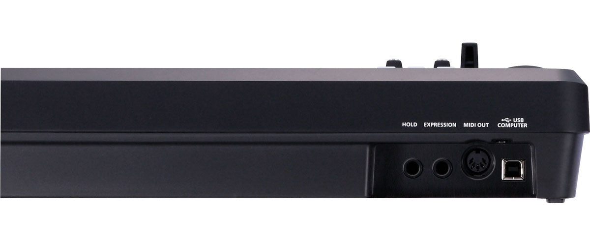 A-49 Black - Refurbished