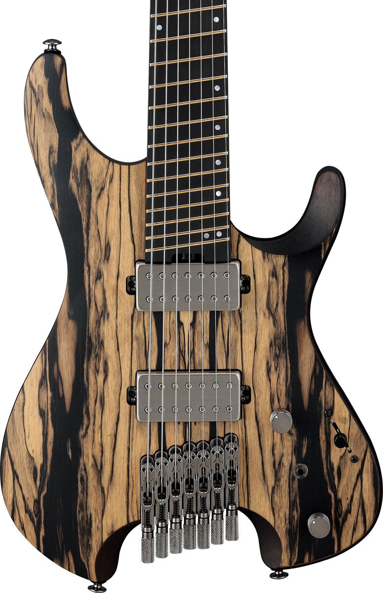 QX527PE-NTF Natural Flat Quest