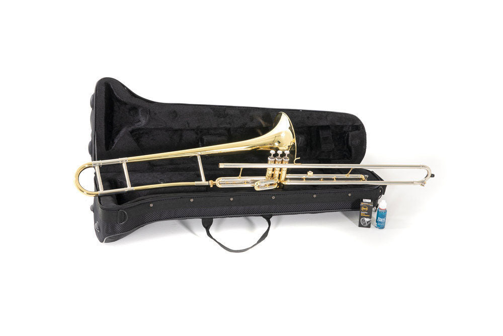 Ambition VT501 Tenor B♭ Lacquered