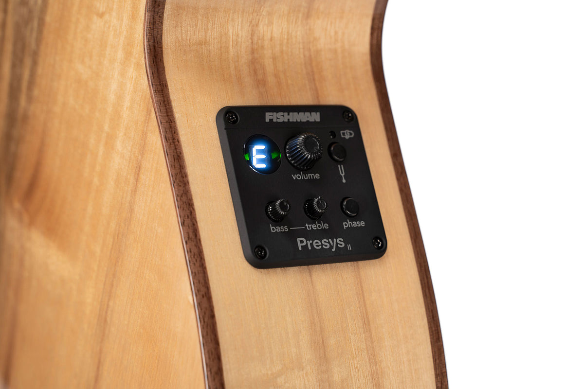 SFX Myrtlewood Natural Gloss