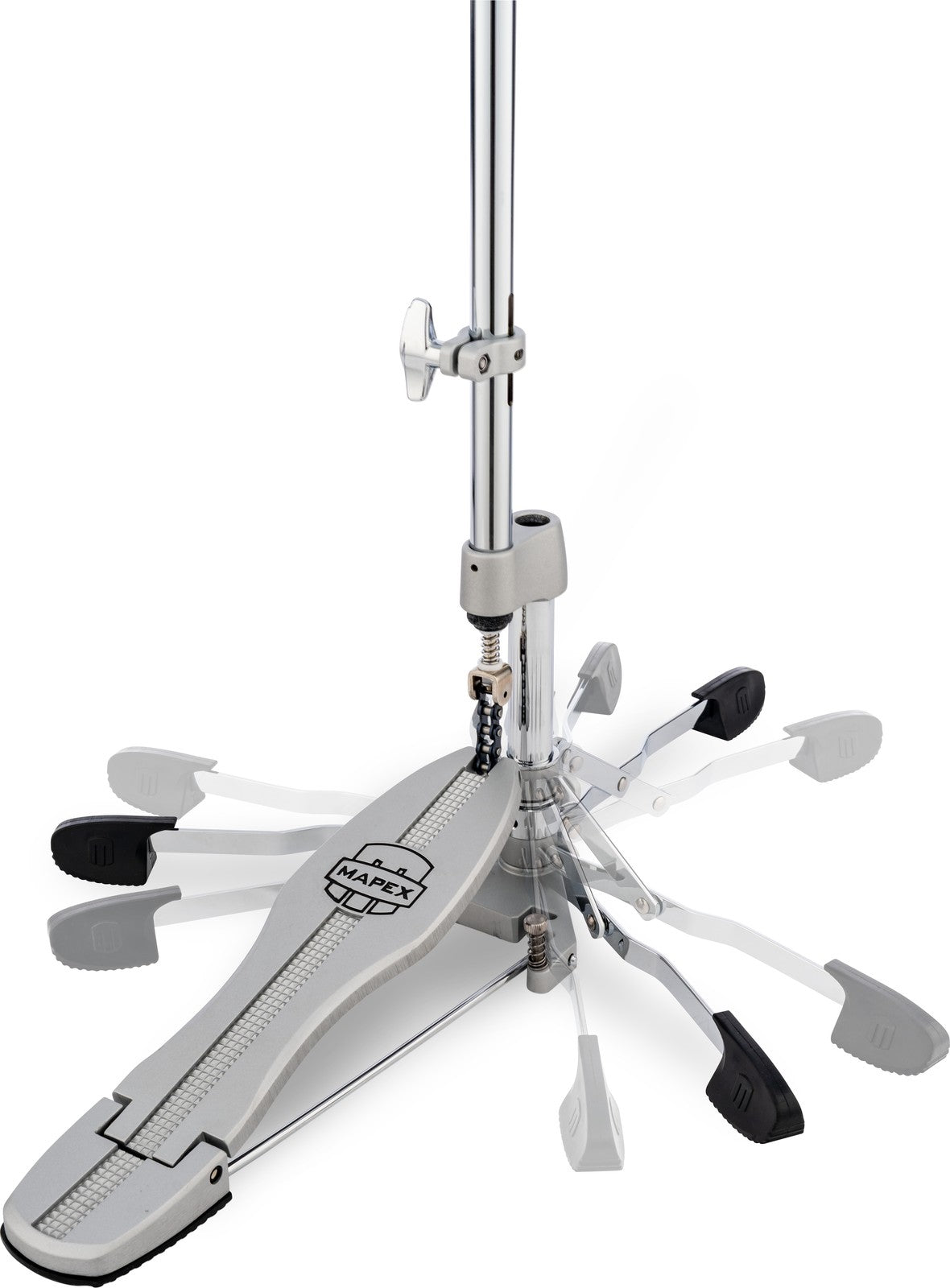 HSL001 STREETLITE Hi-Hat Pedal