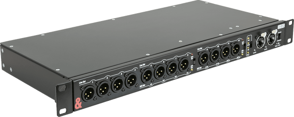 Allen & Heath DX012 DIGITAL STAGE BOX