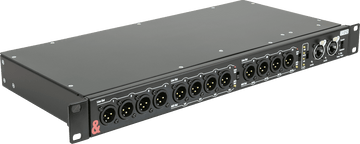 DX012 DIGITAL STAGE BOX