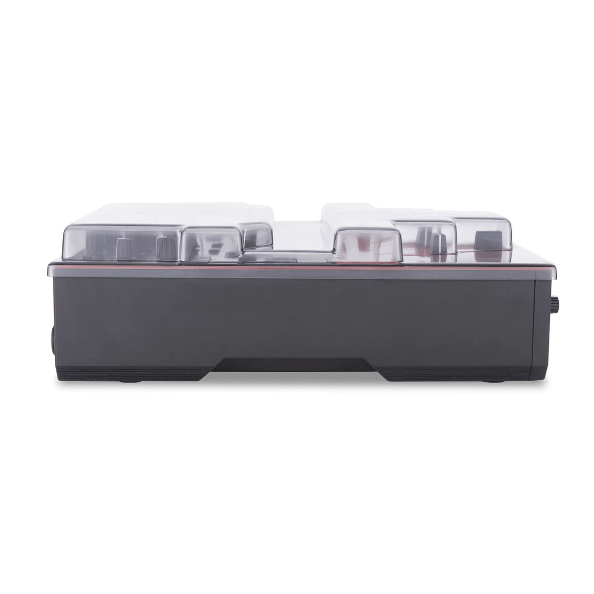 Pioneer DJ DJM-S5 Cover