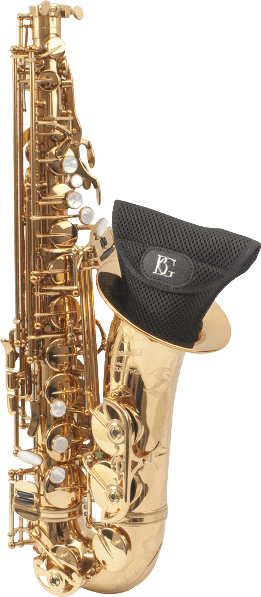 COVER FOR ALTO SAX BOWL
