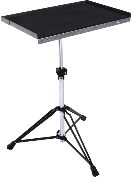 TT-1524MPW - TRAP TABLE ALUMINUM 38X60 CM + STAND