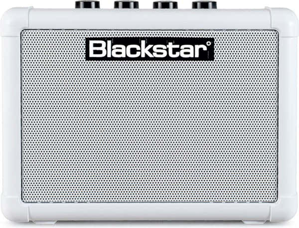 Blackstar Fly 3 White