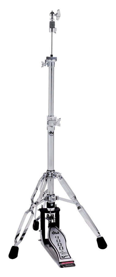 Hi-Hat Pedal Series 9000 9500DXF