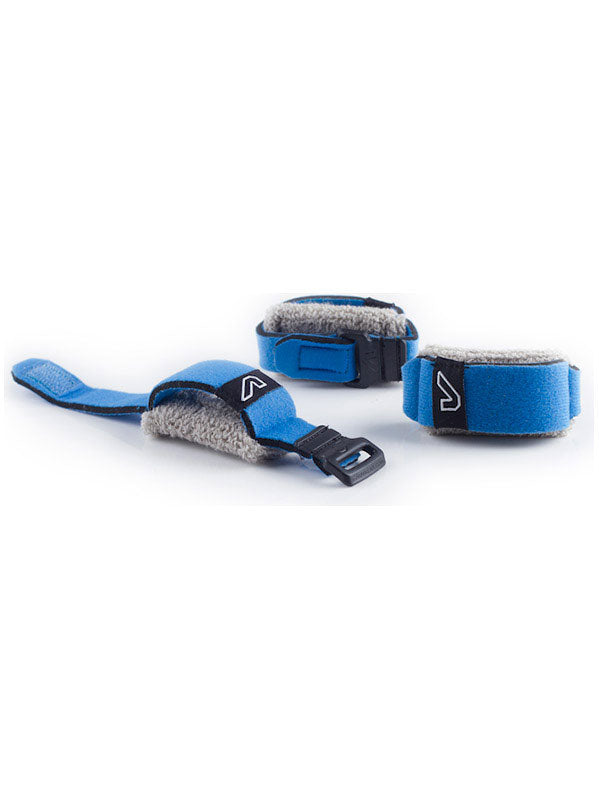 FretWraps 3-Pack Sky Blue - Medium