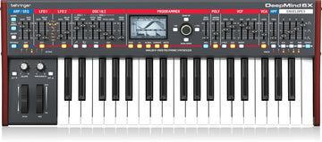 DEEPMIND 6X - Refurbished