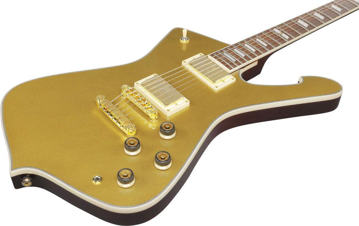 IC420 LTD Edition Gold