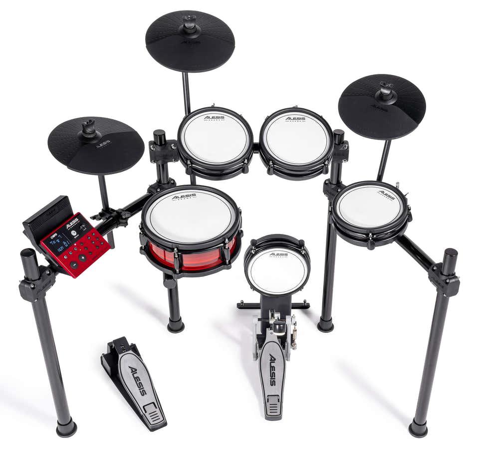Nitro Pro Kit