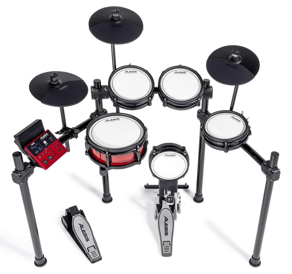 Alesis Nitro Pro Kit