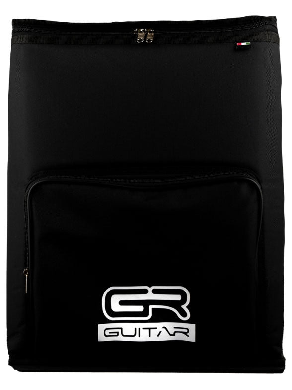 Acoustic 5 Black Backpack