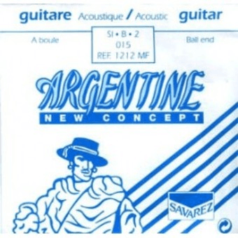 Argentine 1212MF