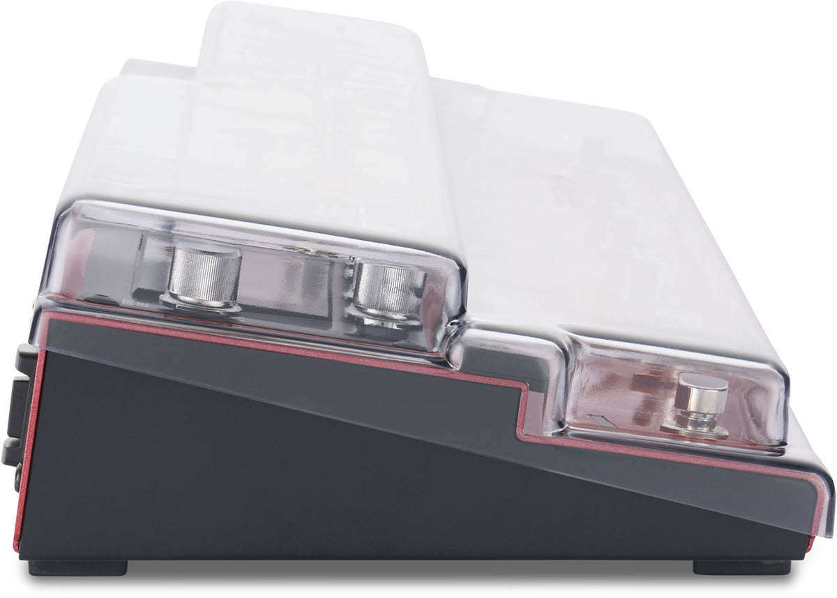 Boss RC-600 Cover