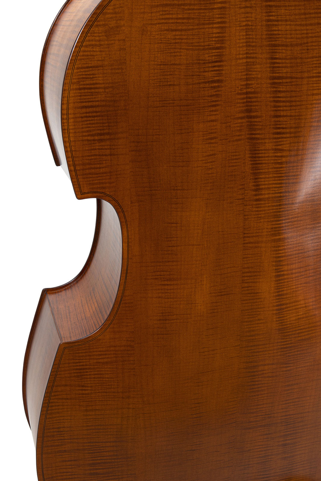 DOUBLE BASS EUROPA STUDENT 1-2