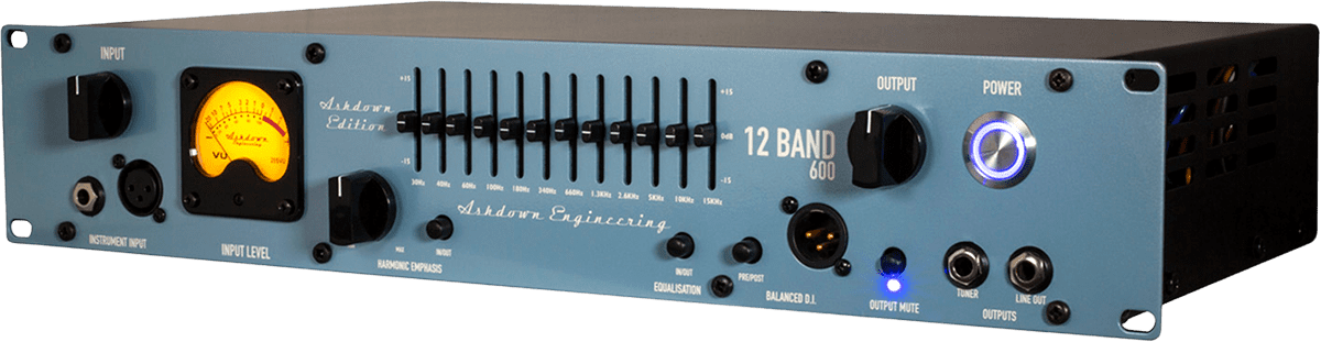 12-band 600