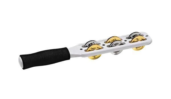 Meinl JG1MWH - JINGLE STICKS WHITE MIXED JINGLES